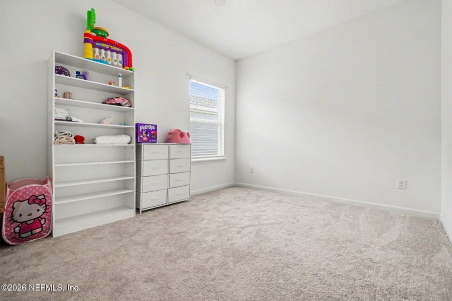 Spacious, unfurnished interior of a new home in Seaton Creek, Jacksonville (Image 18).