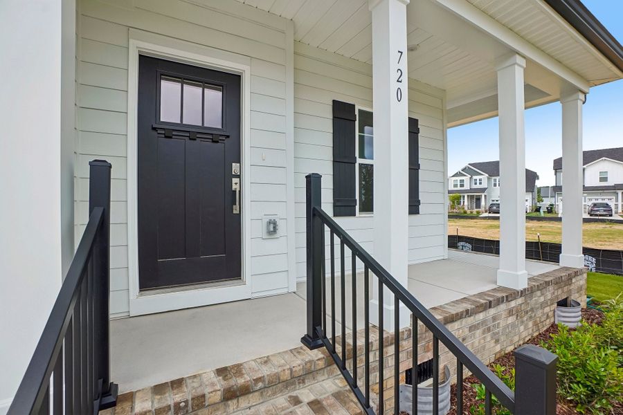 4br New Home in KNIGHTDALE, NC. - Slide 4 4br New Home in KNIGHTDALE, NC. - Slide 4