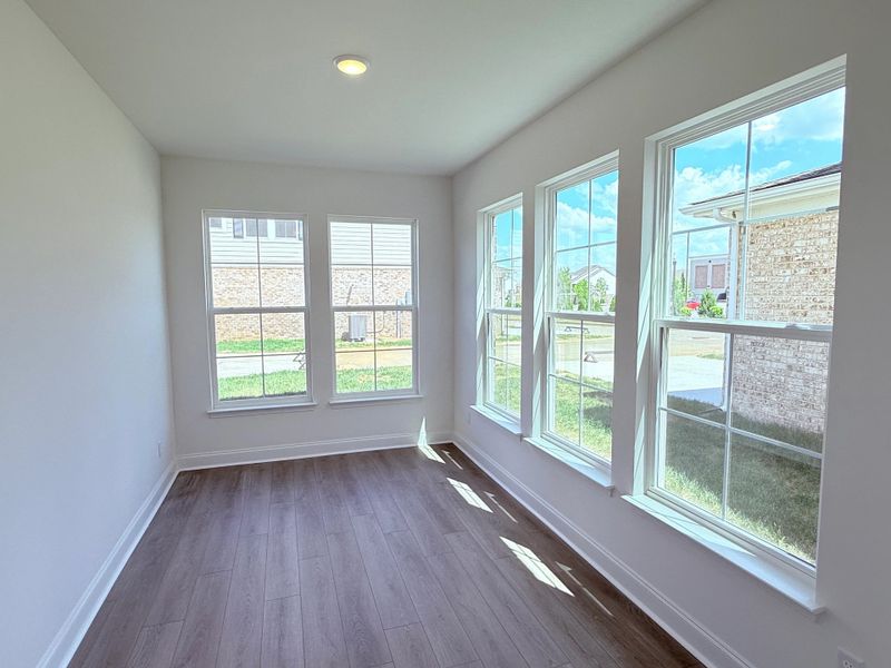 Sunroom