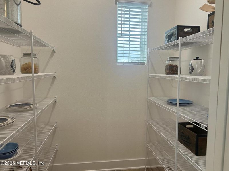 Close-up of interior finishes inside a home in Seven Pines, Jacksonville (Image 17).