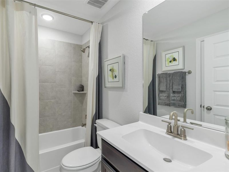 Image 27 of a home in Grand Vista 45s.