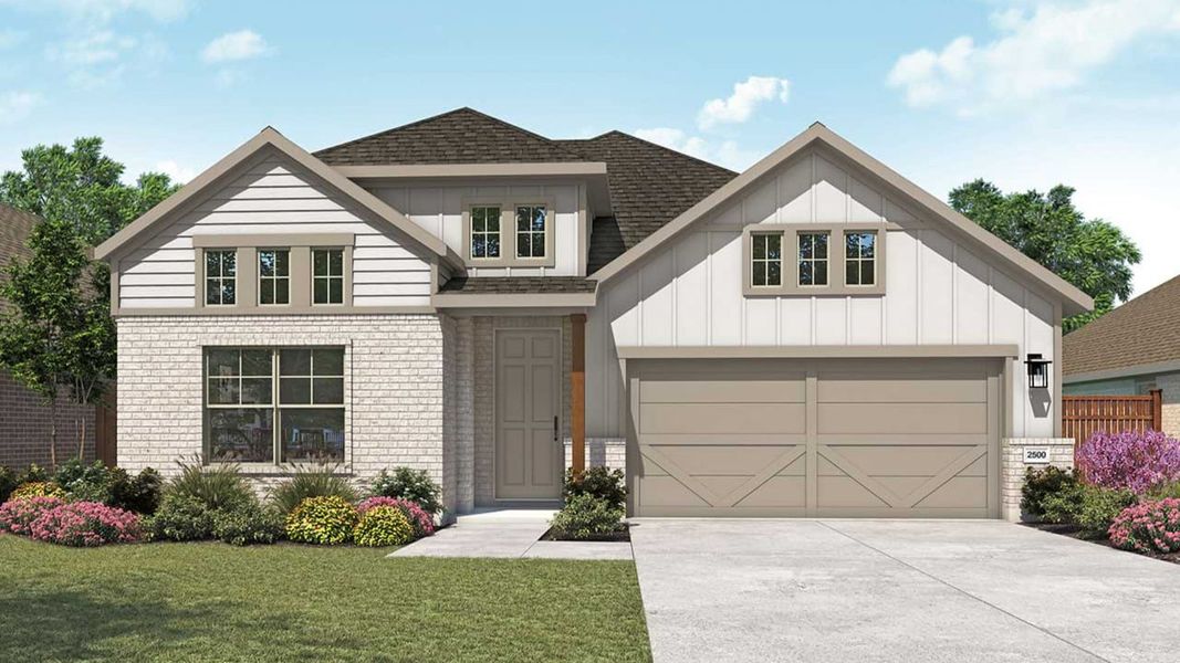 Elevation Q Elevation Q