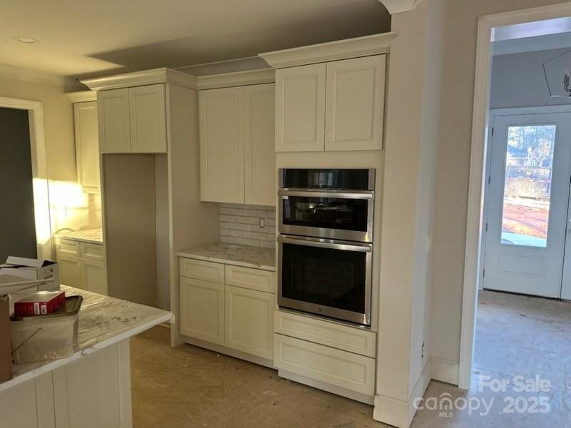 Furnished interior view inside a new home in , Salisbury (Image 3). Furnished interior view inside a new home in , Salisbury (Image 3).