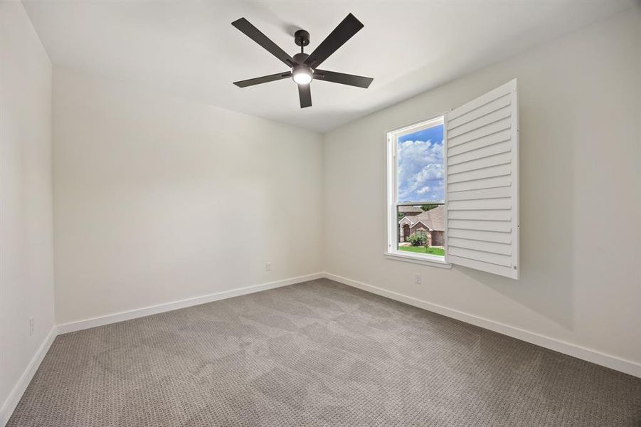 Spacious, unfurnished interior of a new home in , Frisco (Image 21). Spacious, unfurnished interior of a new home in , Frisco (Image 21).