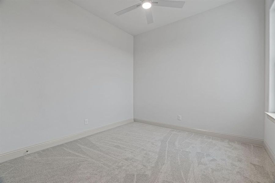 Spacious, unfurnished interior of a new home in , Decatur (Image 20).
