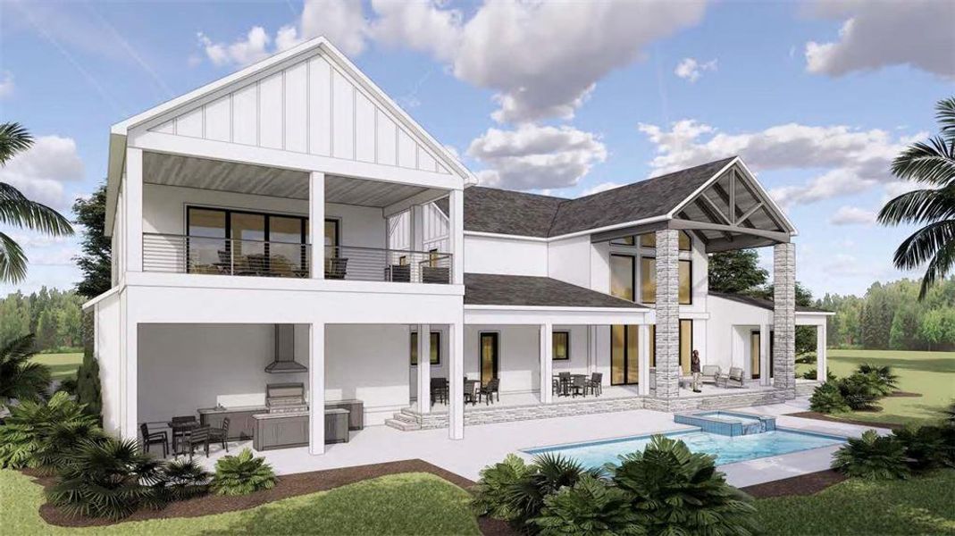 Image 10 of a home in . Image 10 of a home in .