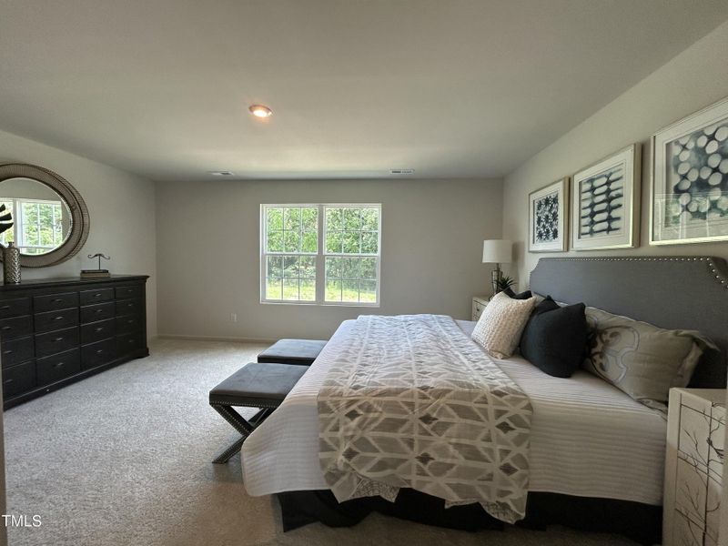 JR 13 Owner's Suite 4 (Staged) JR 13 Owner's Suite 4 (Staged)