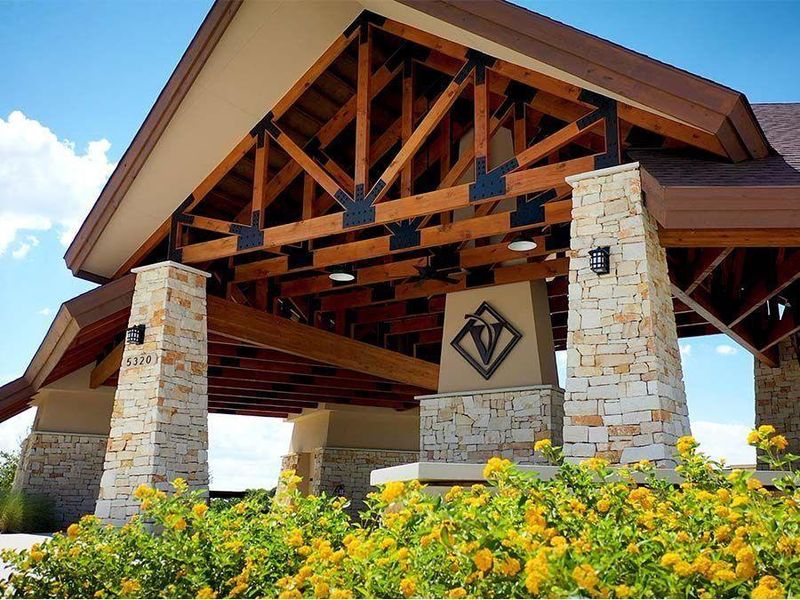 Image 23 of a home in Vanbrooke.