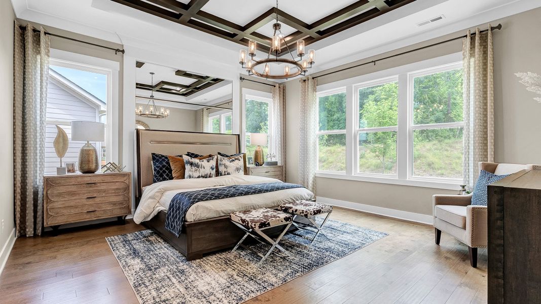 Owner's Suite | Model images form sister community