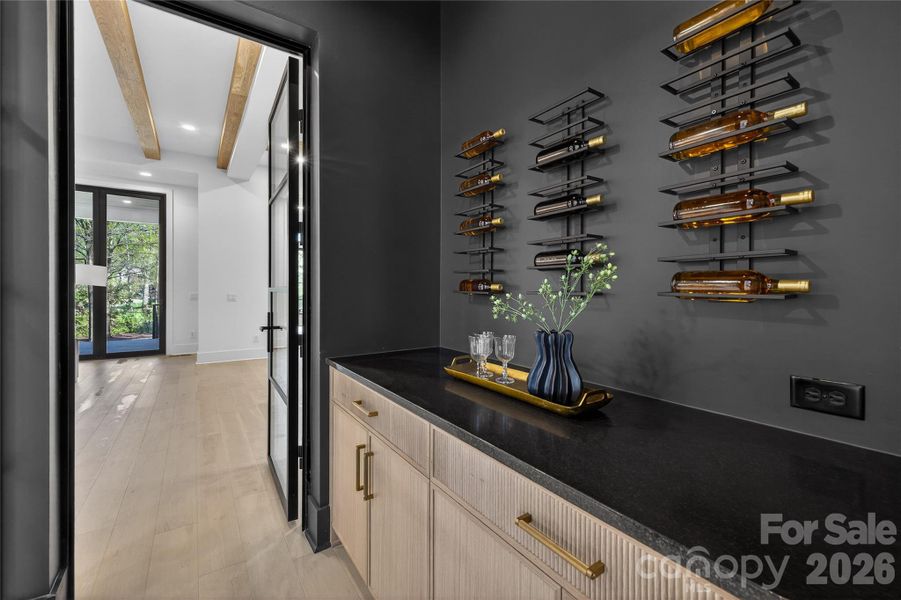 Wine Room
