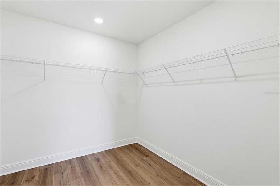 Spacious, unfurnished interior of a new home in , Parrish (Image 57).