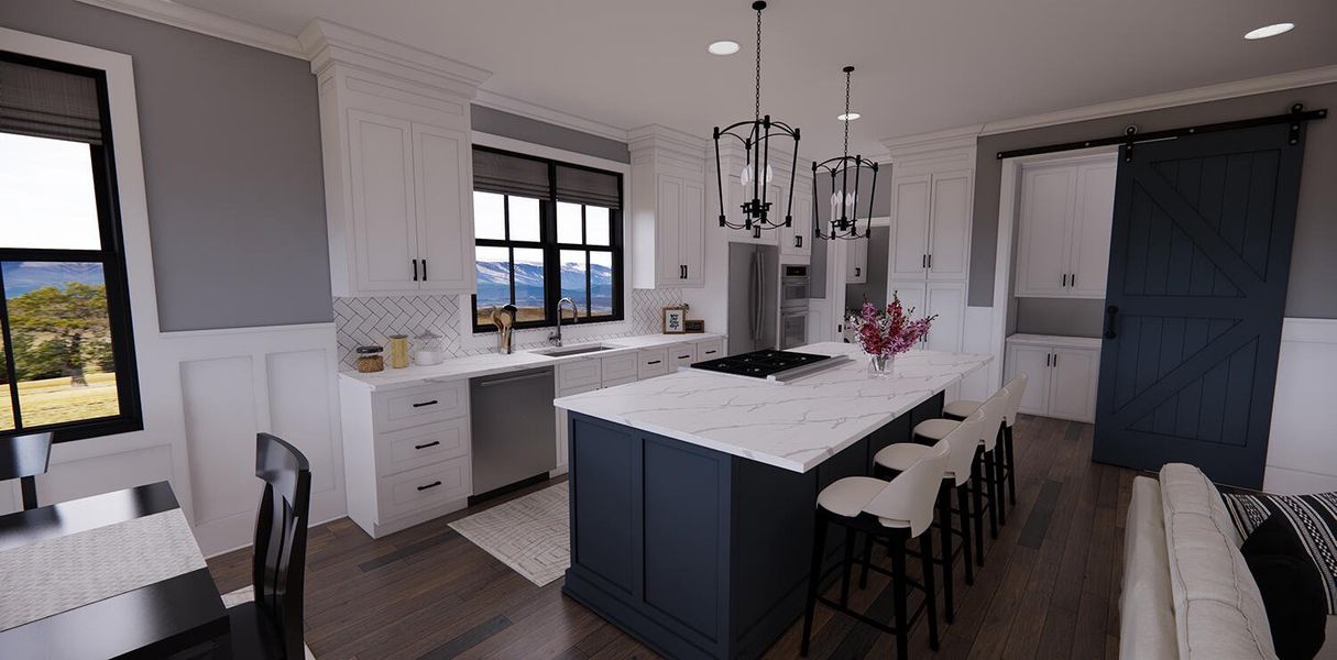 The Belmont-15 The Belmont-15