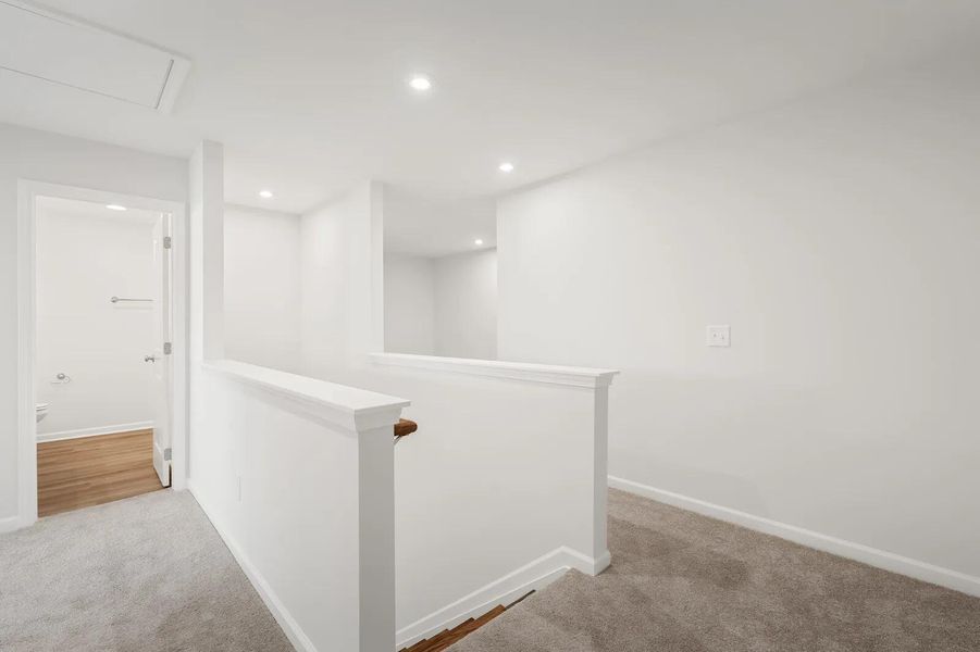 The Blackwell B Loft The Blackwell B Loft