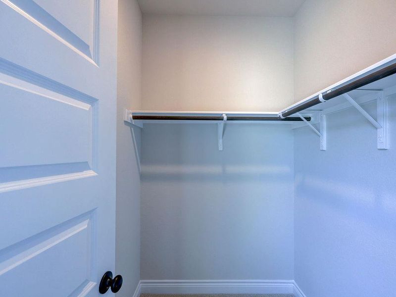 Spacious, unfurnished interior of a new home in , Liberty Hill (Image 22).