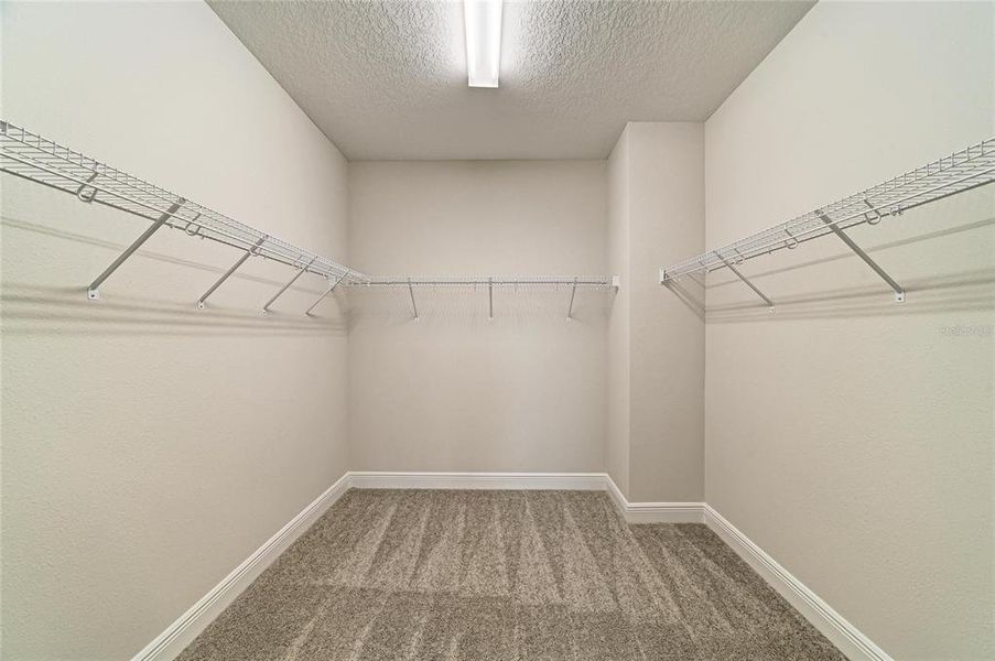 Spacious, unfurnished interior of a new home in Crosswind Ranch, Parrish (Image 36).