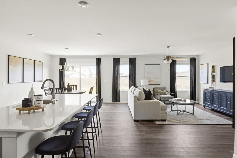 Richlands, NC New Home. - Slide 3 Richlands, NC New Home. - Slide 3