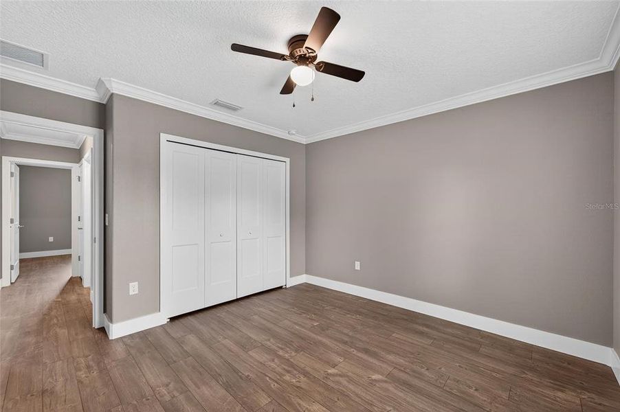 Spacious, unfurnished interior of a new home in , Dade City (Image 23). Spacious, unfurnished interior of a new home in , Dade City (Image 23).