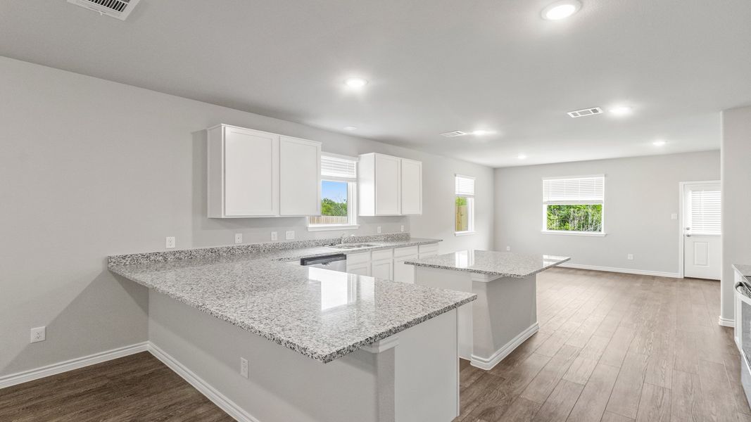 Kitchen Kitchen