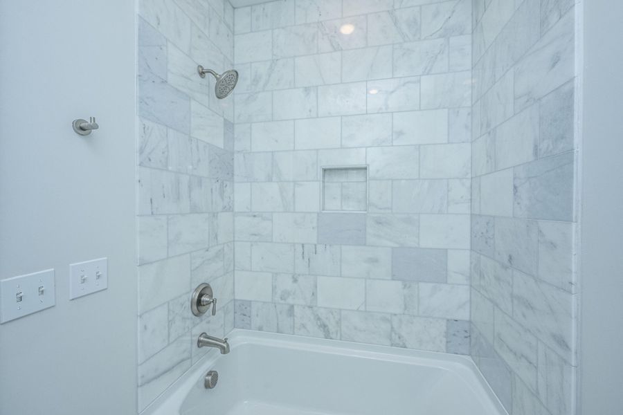 Close-up of interior finishes inside a home in , Mount Pleasant (Image 21). Close-up of interior finishes inside a home in , Mount Pleasant (Image 21).
