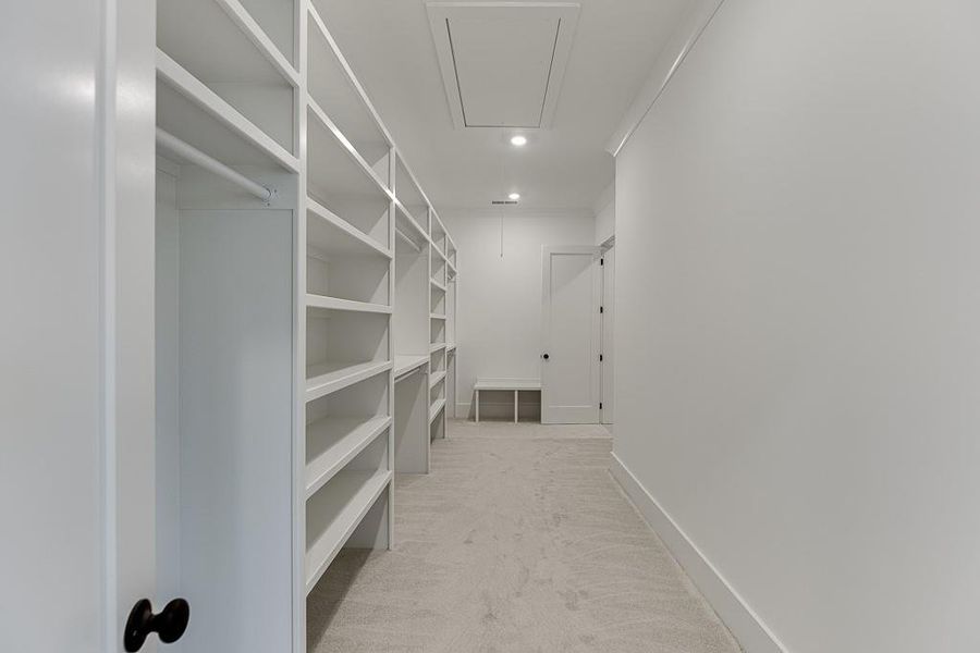 Spacious, unfurnished interior of a new home in , Cumming (Image 30).