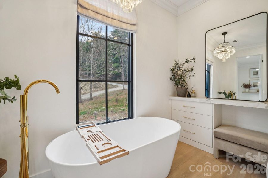 Furnished interior view inside a new home in , Mars Hill (Image 13). Furnished interior view inside a new home in , Mars Hill (Image 13).