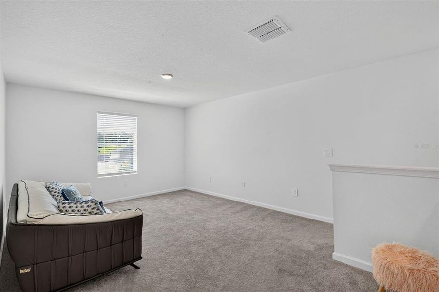 Spacious, unfurnished interior of a new home in Tara Forest East, Alachua (Image 26).