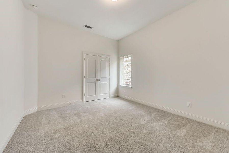 Spacious, unfurnished interior of a new home in Walton Ridge, Corinth (Image 17). Spacious, unfurnished interior of a new home in Walton Ridge, Corinth (Image 17).