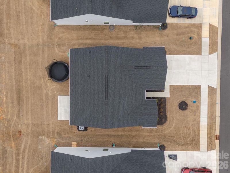 Sample of building materials used in homes in , Lancaster (Image 20).