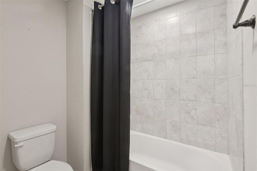 Furnished interior view inside a new home in Talavera, Spring Hill (Image 38). Furnished interior view inside a new home in Talavera, Spring Hill (Image 38).