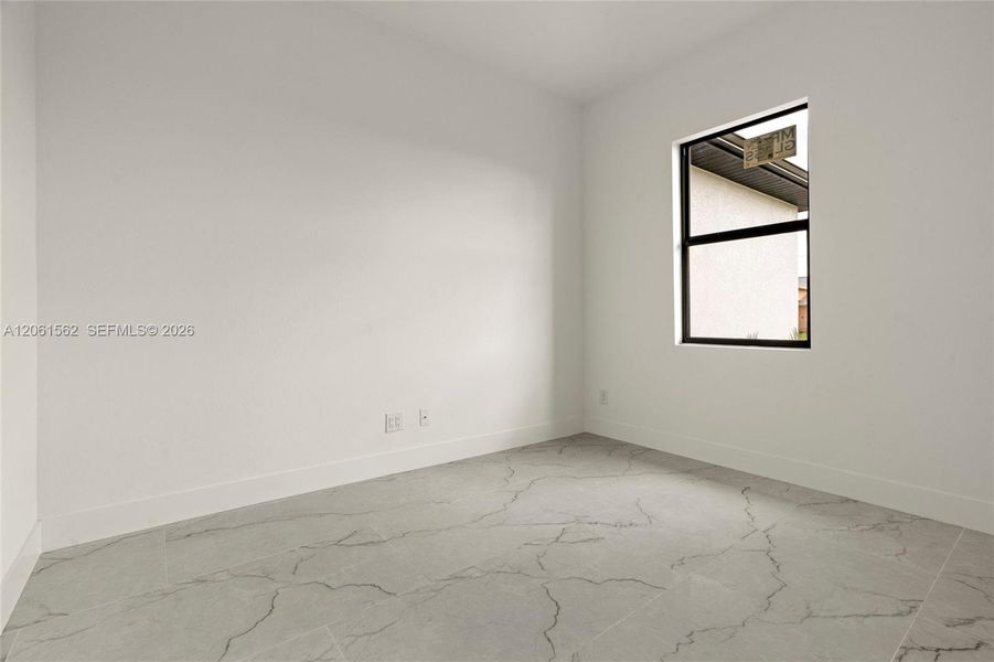 Spacious, unfurnished interior of a new home in , Lehigh Acres (Image 17). Spacious, unfurnished interior of a new home in , Lehigh Acres (Image 17).