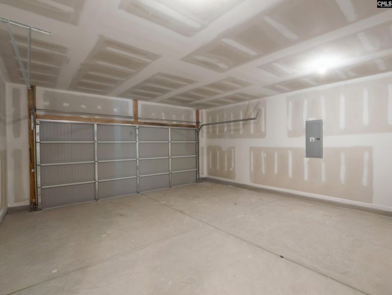 Spacious, unfurnished interior of a new home in Beulah Church Road, Camden (Image 31).