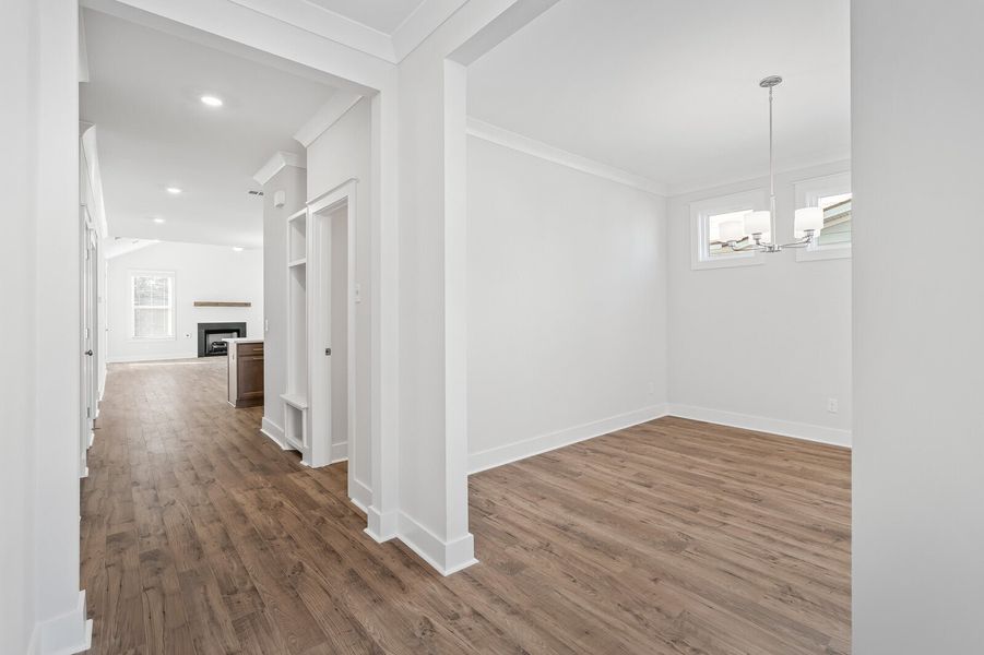 646 CONIFER DR, Spring Hill, TN.  - Slide 6