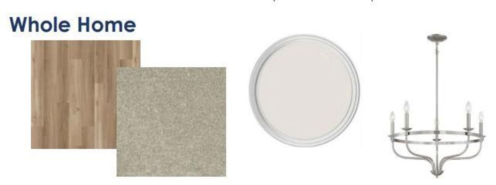 Sample of building materials used in homes in Hardy Pond, Rock Hill (Image 28).