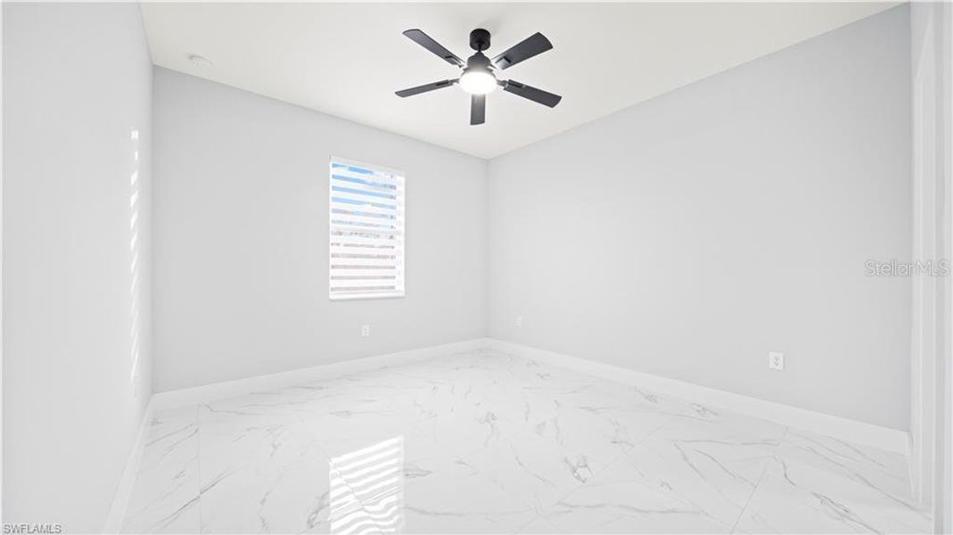 Spacious, unfurnished interior of a new home in , Lehigh Acres (Image 35).