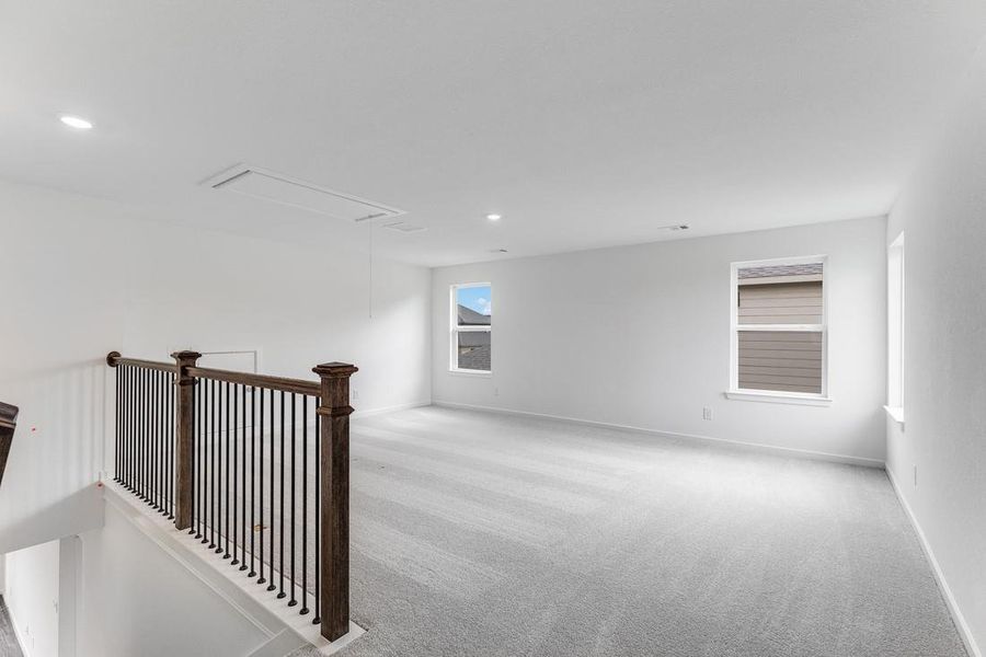 1207 Buffalo Run ~ Ready Now