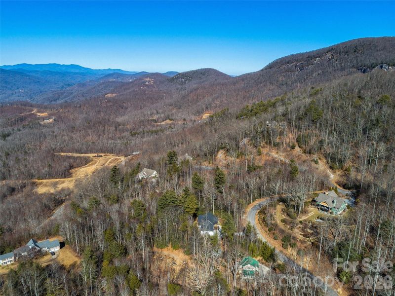 Natural landscape and outdoor views near  in Hendersonville (Image 40).