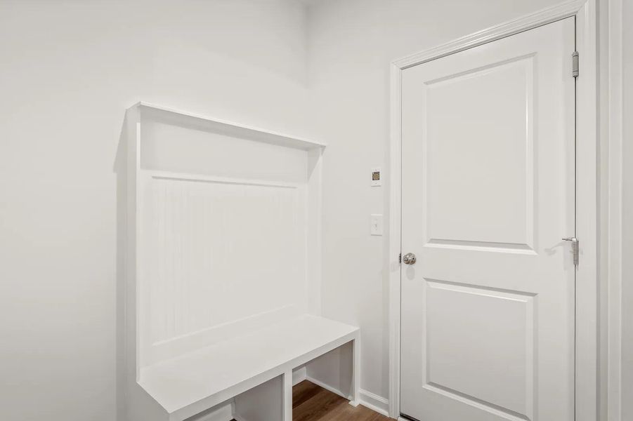 The Blackwell B Family Foyer The Blackwell B Family Foyer