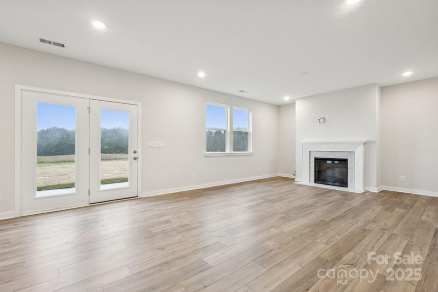 Image 5 of a home in . Image 5 of a home in .