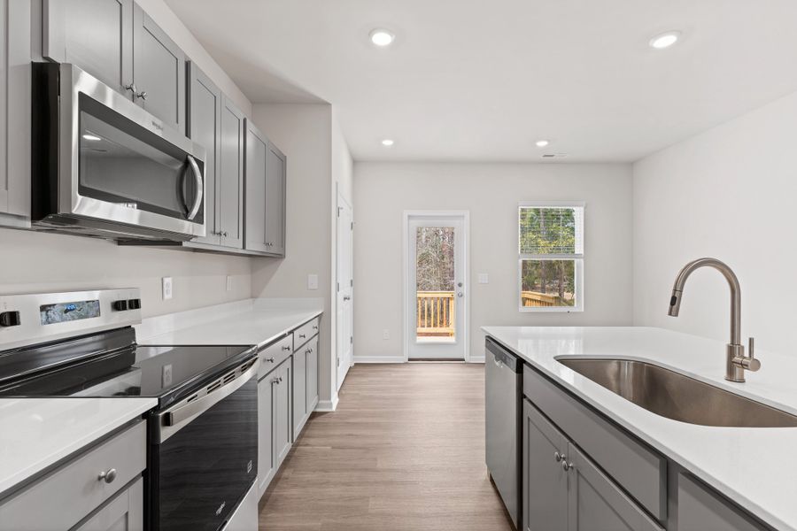 717 Helm Drive, New Bern, NC.  - Slide 15