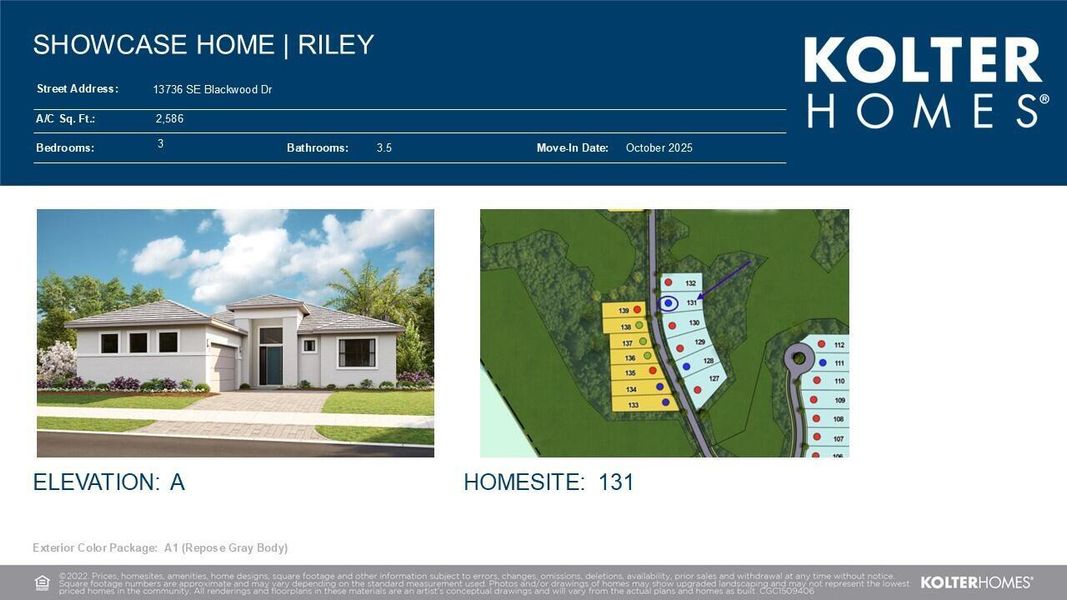 Image 53 of a home in Mosaic. Image 53 of a home in Mosaic.