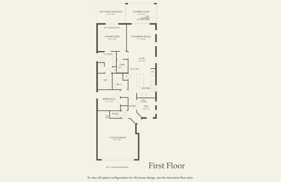 Floorplan Layout