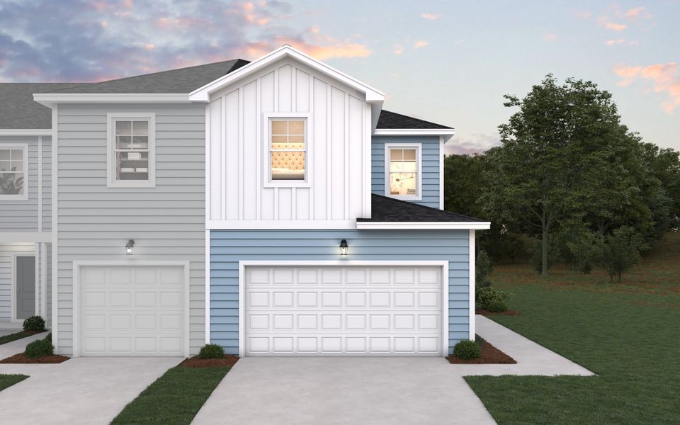 1,373sf New Home in Holly Ridge, NC. - Slide 6 1,373sf New Home in Holly Ridge, NC. - Slide 6