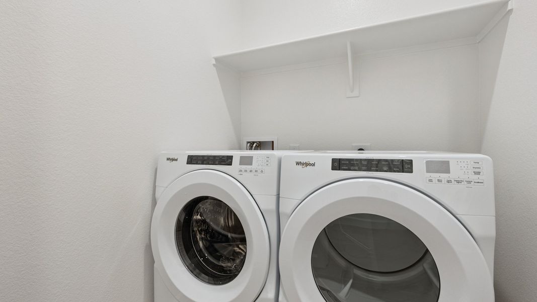 Close-up of interior finishes inside a home in Zanjero Pass, Waddell (Image 14).