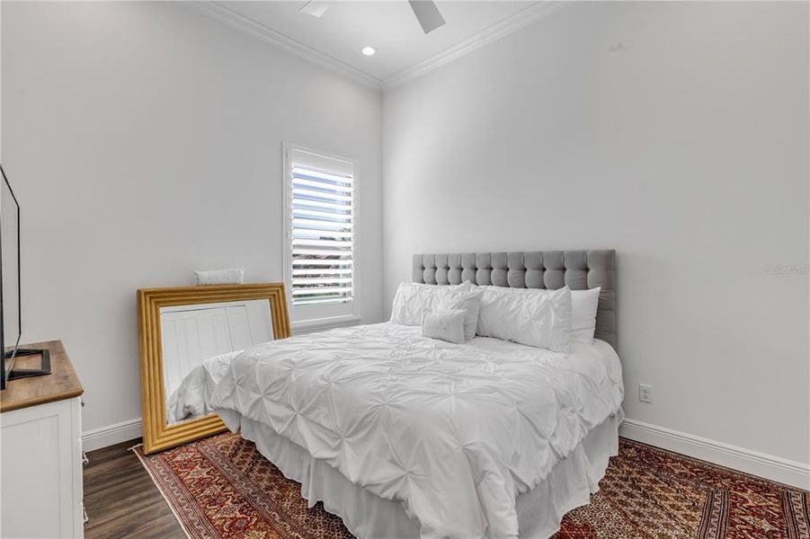 Furnished interior view inside a new home in , Mount Dora (Image 54). Furnished interior view inside a new home in , Mount Dora (Image 54).