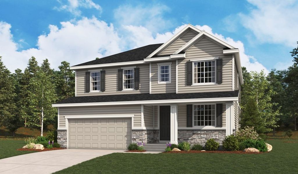Hemingway-R250-PeacefulRidge Elevation E