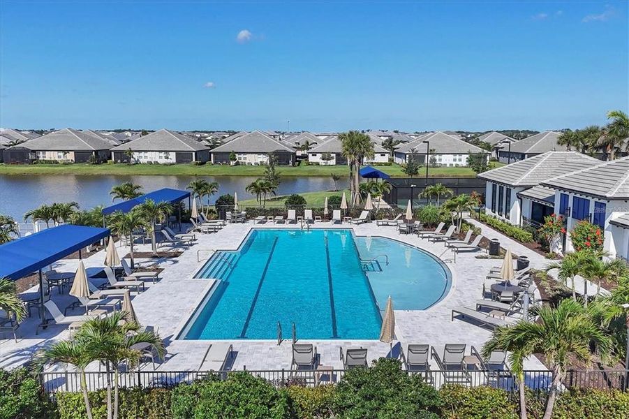 Community amenities in , Lakewood Ranch (Image 57).