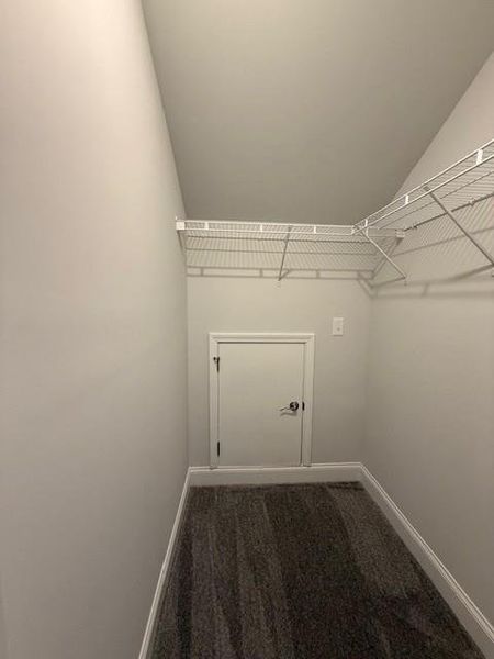 Spacious, unfurnished interior of a new home in Cooper's Walk, Loganville (Image 19). Spacious, unfurnished interior of a new home in Cooper's Walk, Loganville (Image 19).