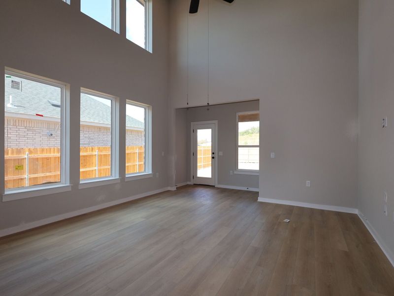 Family Room Family Room