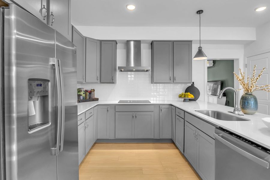 Kitchen Kitchen
