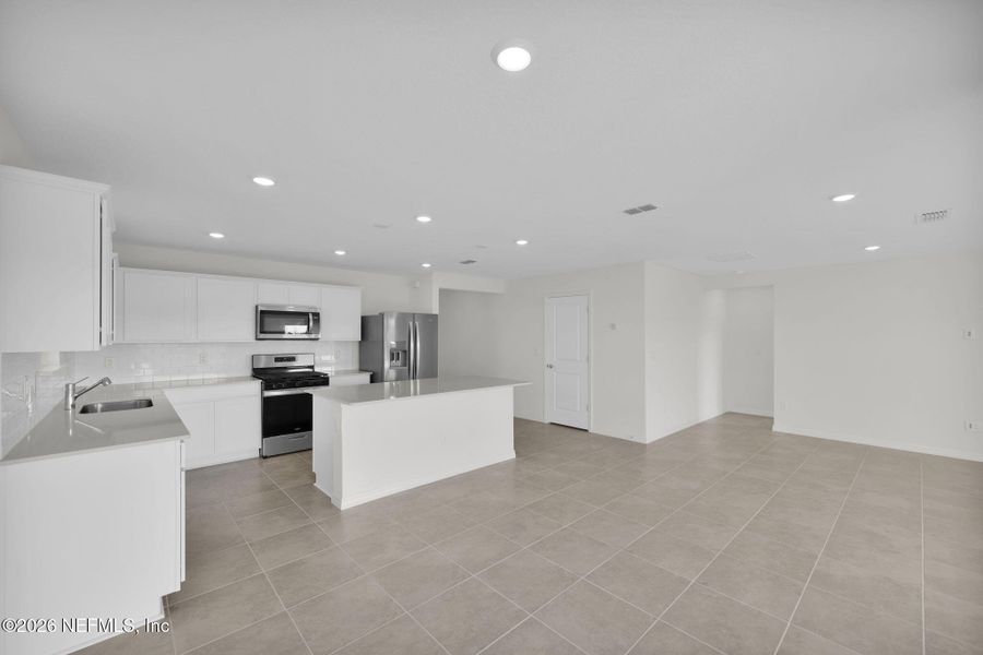 Image 28 of a home in Wells Landing.